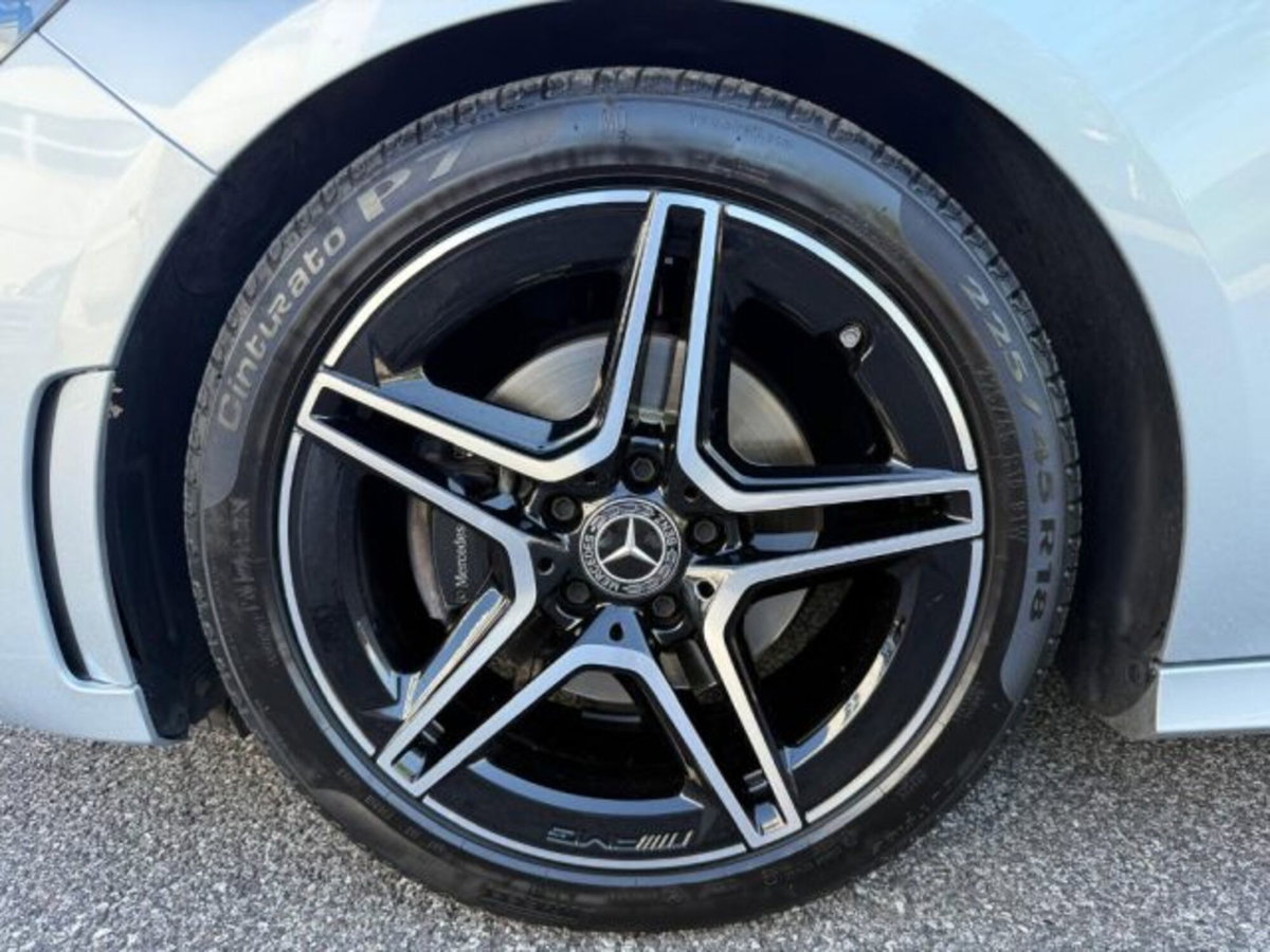 Mercedes-Benz Classe B 180 AMG Line Premium Plus auto (2)