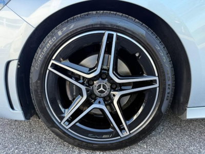 Mercedes-Benz Classe B 180 AMG Line Premium Plus auto (2)