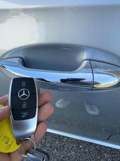 Mercedes-Benz Classe B 180 AMG Line Premium Plus auto (3)