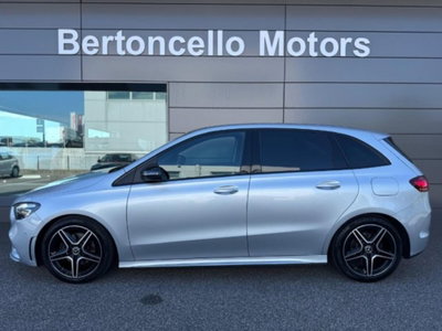 Mercedes-Benz Classe B 180 AMG Line Premium Plus auto (5)