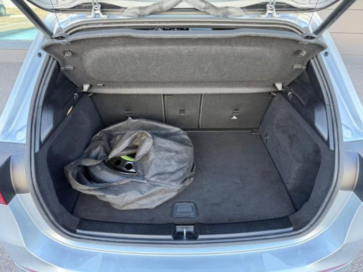 Mercedes-Benz Classe B 180 AMG Line Premium Plus auto (9)