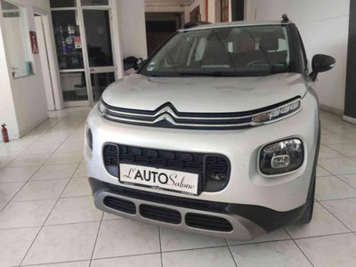 Citroen C3 Aircross PureTech 82 Feel (3)