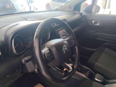Citroen C3 Aircross PureTech 82 Feel (5)