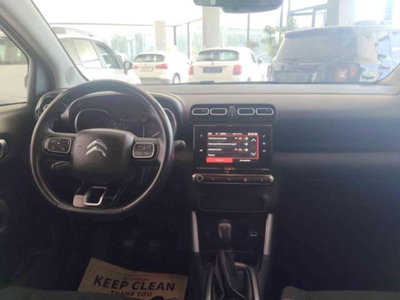 Citroen C3 Aircross PureTech 82 Feel (6)