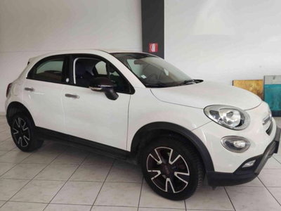 Fiat 500X 1.6 E-Torq 110 CV S-Design City (3)