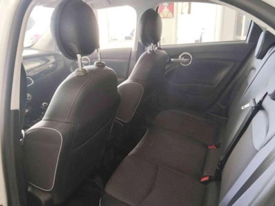 Fiat 500X 1.6 E-Torq 110 CV S-Design City (9)