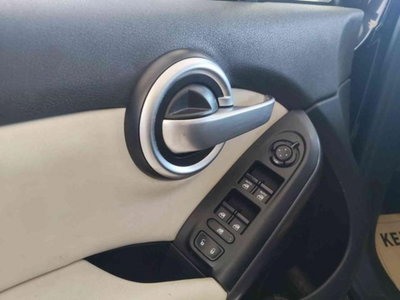 Fiat 500X 1.6 E-Torq 110 CV S-Design City (8)