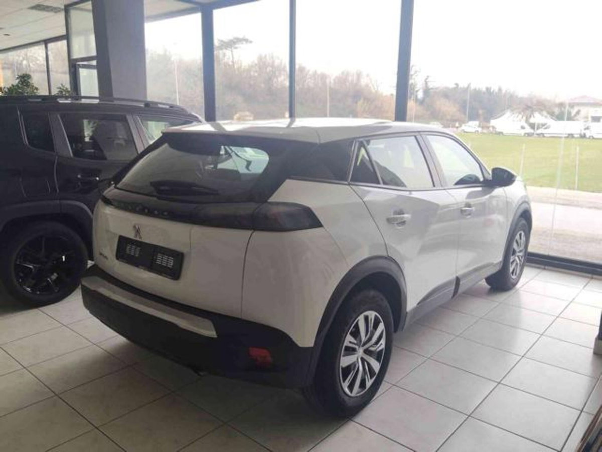 Peugeot 2008 PureTech 100 S&S Active Pack (3)