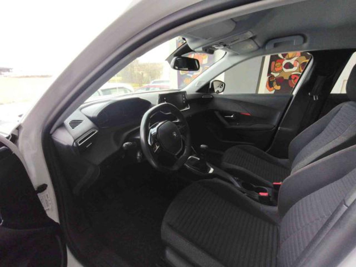 Peugeot 2008 PureTech 100 S&S Active Pack (5)