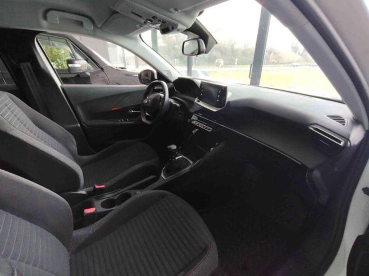 Peugeot 2008 PureTech 100 S&S Active Pack (6)