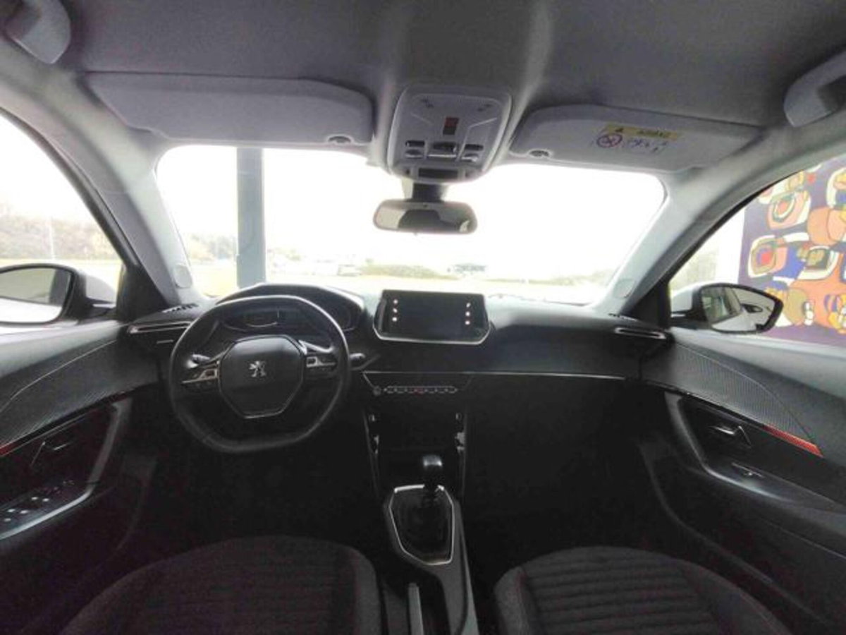 Peugeot 2008 PureTech 100 S&S Active Pack (7)