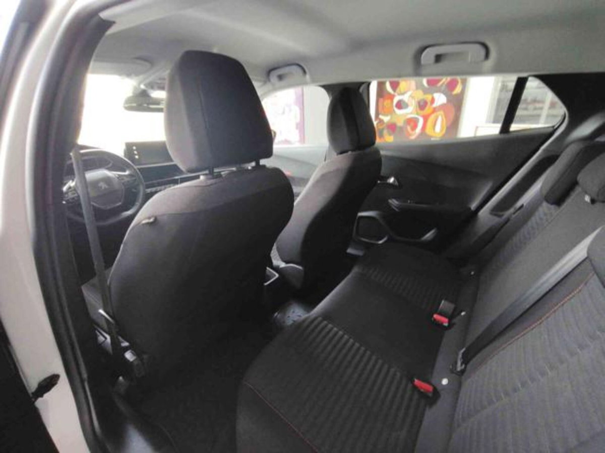 Peugeot 2008 PureTech 100 S&S Active Pack (8)