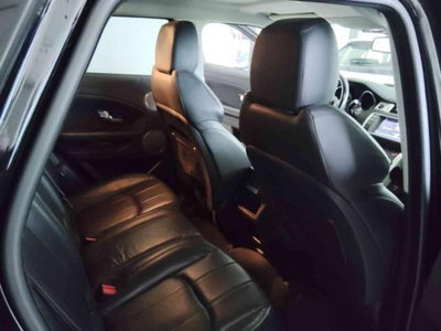 Land Rover Range Rover Evoque 2.0 TD4 150 CV 5p. Pure (10)