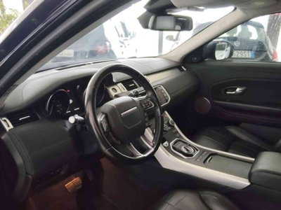 Land Rover Range Rover Evoque 2.0 TD4 150 CV 5p. Pure (6)