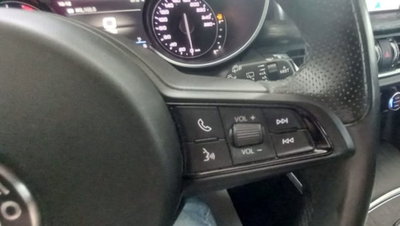 Alfa Romeo Stelvio Stelvio 2.2 Turbodiesel 190 CV AT8 Q4 Super Business (12)