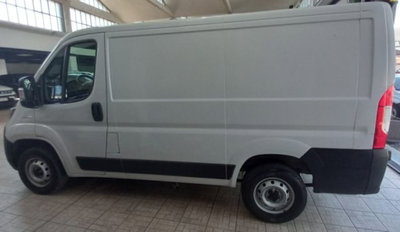 Fiat Ducato Furgone 28 2.2 MJT PC-TN Furgone (2)