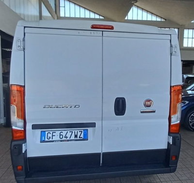 Fiat Ducato Furgone 28 2.2 MJT PC-TN Furgone (3)
