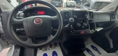 Fiat Ducato Furgone 28 2.2 MJT PC-TN Furgone (7)