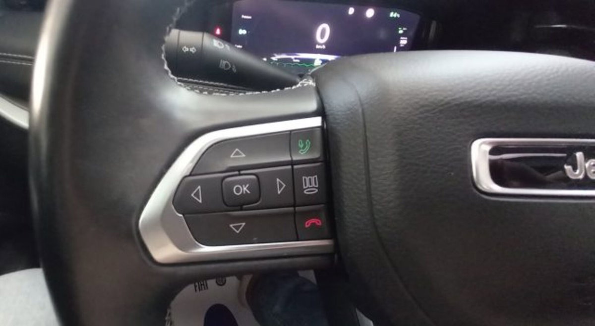Jeep Compass 1.3 T4 190CV PHEV AT6 4xe Limited (11)