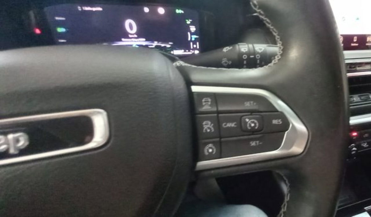 Jeep Compass 1.3 T4 190CV PHEV AT6 4xe Limited (12)
