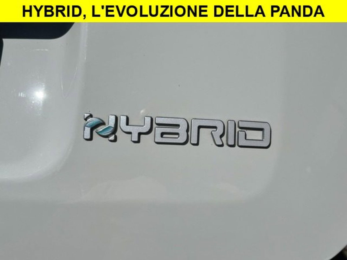 Fiat Panda 1.0 firefly hybrid s&s 70cv 5p.ti (13)
