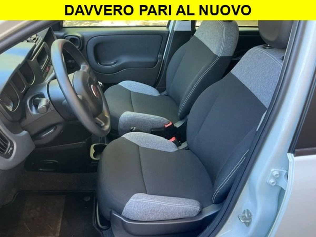 Fiat Panda 1.0 firefly hybrid s&s 70cv 5p.ti (6)