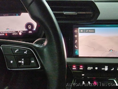 Audi A3 Sportback 30 TDI Business Advanced (12)