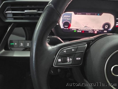 Audi A3 Sportback 30 TDI Business Advanced (13)