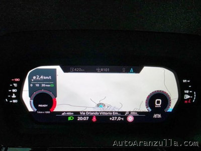 Audi A3 Sportback 30 TDI Business Advanced (16)