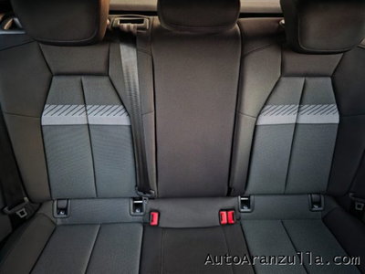 Audi A3 Sportback 30 TDI Business Advanced (18)