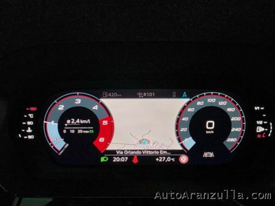 Audi A3 Sportback 30 TDI Business Advanced (19)