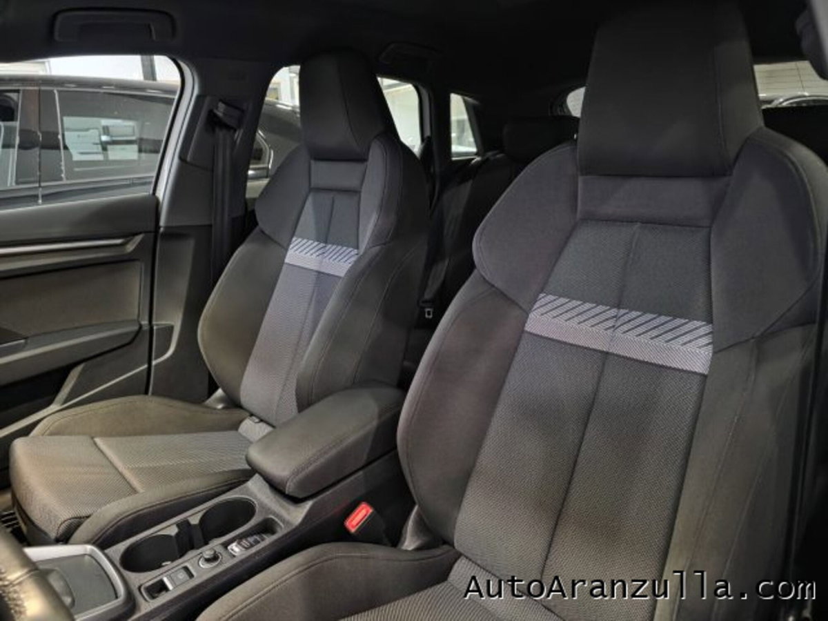 Audi A3 Sportback 30 TDI Business Advanced (20)
