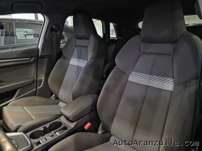 Audi A3 Sportback 30 TDI Business Advanced (20)