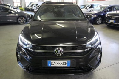 Volkswagen Taigo 1.0 tsi R-Line 115cv usata