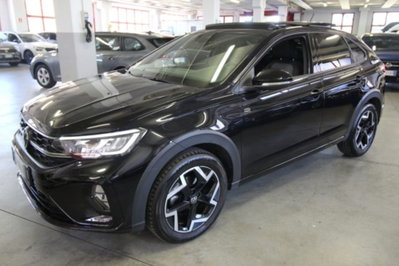 Volkswagen Taigo 1.0 tsi R-Line 115cv (2)