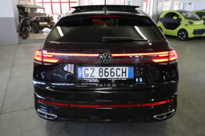 Volkswagen Taigo 1.0 tsi R-Line 115cv (6)