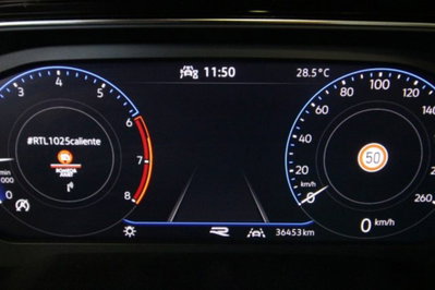 Volkswagen Taigo 1.0 tsi R-Line 115cv (8)