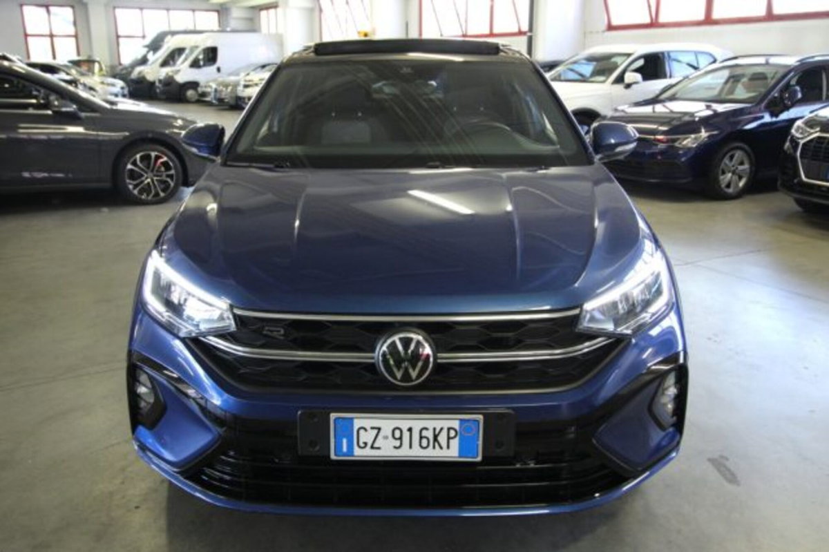 Volkswagen Taigo 1.0 tsi R-Line 115cv
