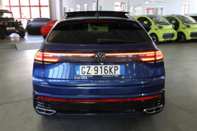 Volkswagen Taigo 1.0 tsi R-Line 115cv (6)
