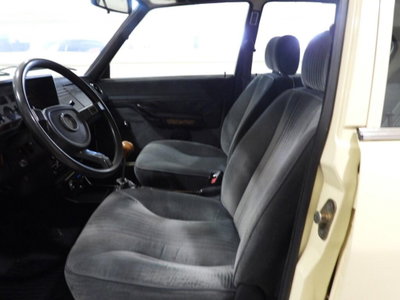 Alfa Romeo Alfetta 2.0 L (3)