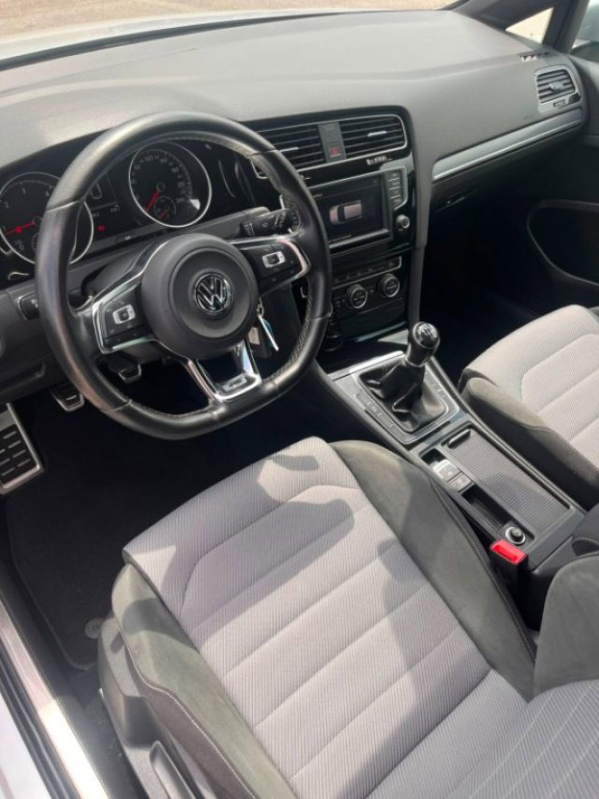 Volkswagen Golf 1.6 TDI 110 CV 5p. Sport Edition BlueMotion Technology (10)