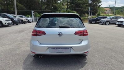 Volkswagen Golf 1.6 TDI 110 CV 5p. Sport Edition BlueMotion Technology (13)