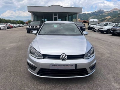 Volkswagen Golf 1.6 TDI 110 CV 5p. Sport Edition BlueMotion Technology (2)