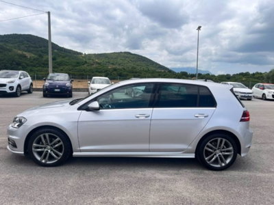 Volkswagen Golf 1.6 TDI 110 CV 5p. Sport Edition BlueMotion Technology (3)