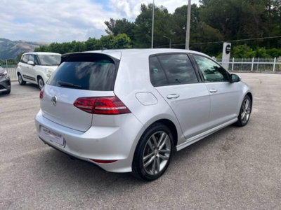 Volkswagen Golf 1.6 TDI 110 CV 5p. Sport Edition BlueMotion Technology (5)