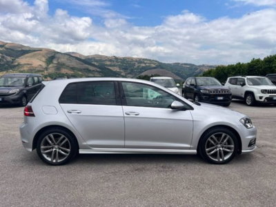 Volkswagen Golf 1.6 TDI 110 CV 5p. Sport Edition BlueMotion Technology (6)