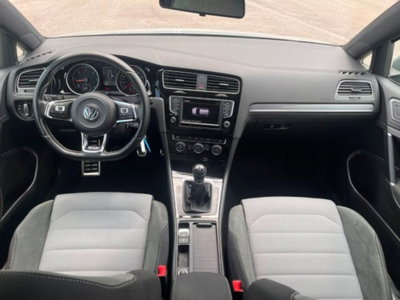 Volkswagen Golf 1.6 TDI 110 CV 5p. Sport Edition BlueMotion Technology (7)