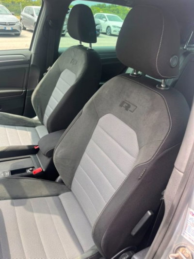 Volkswagen Golf 1.6 TDI 110 CV 5p. Sport Edition BlueMotion Technology (9)