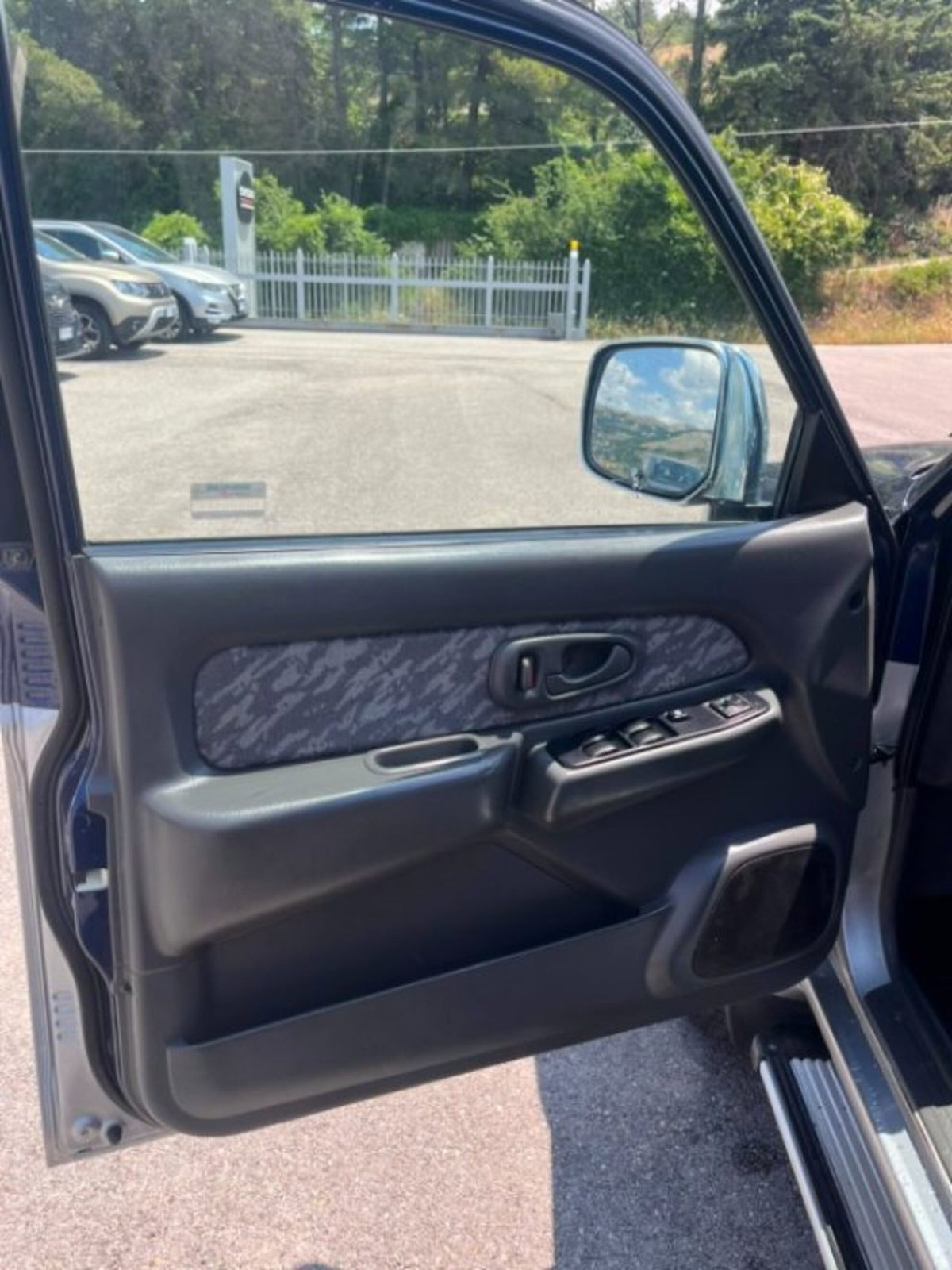 Mitsubishi L200 2.5 TDI 4WD Double Cab Pick-up GL (13)