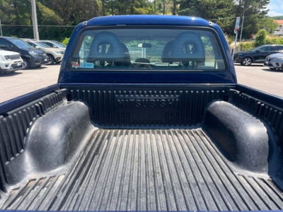 Mitsubishi L200 2.5 TDI 4WD Double Cab Pick-up GL (9)